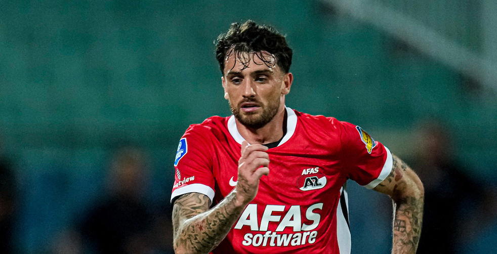 AZ Alkmaar. Source: Official Website