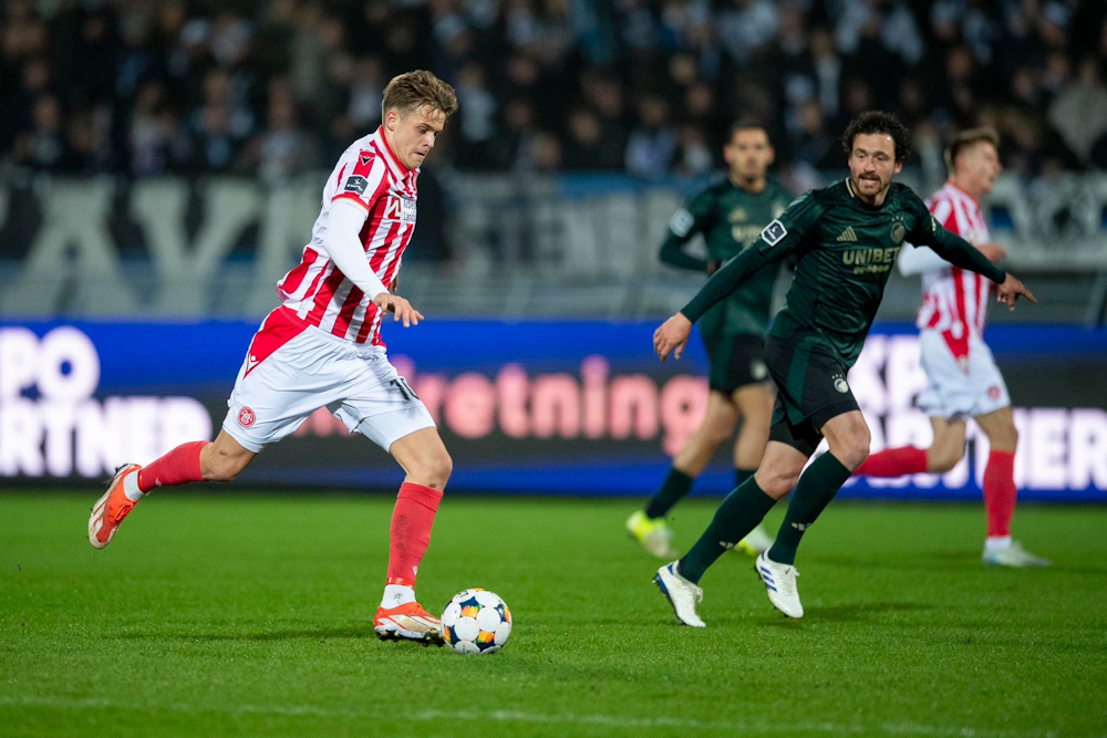 Aalborg. Source: Official Website