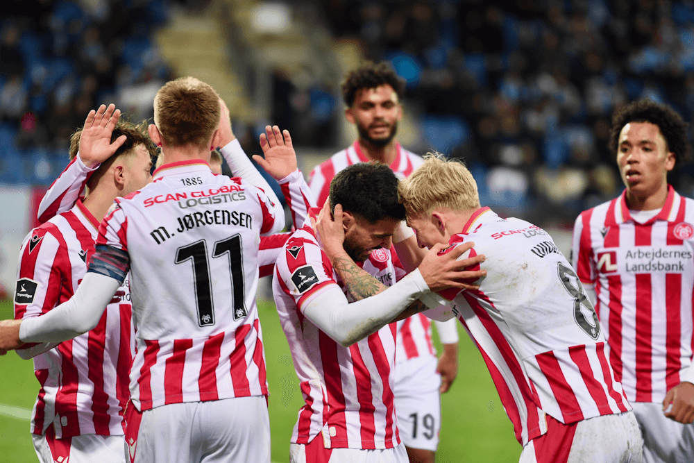 Aalborg. Source: Official Website