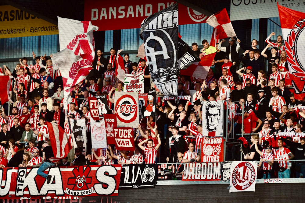 Aalborg. Source: Official Website