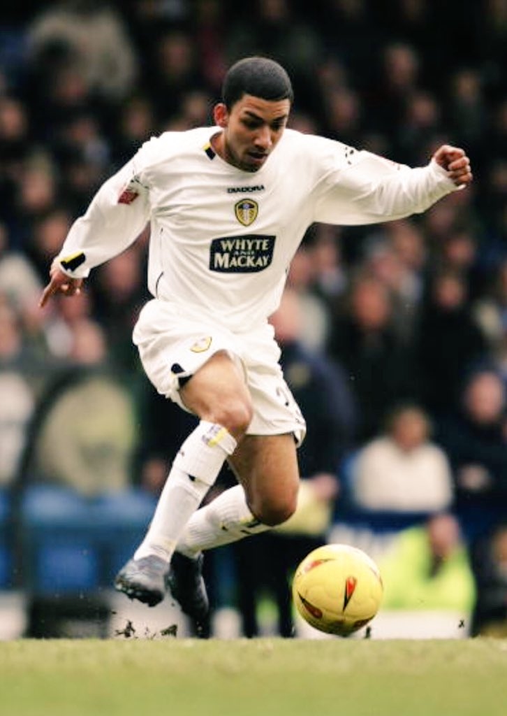 Aaron Lennon