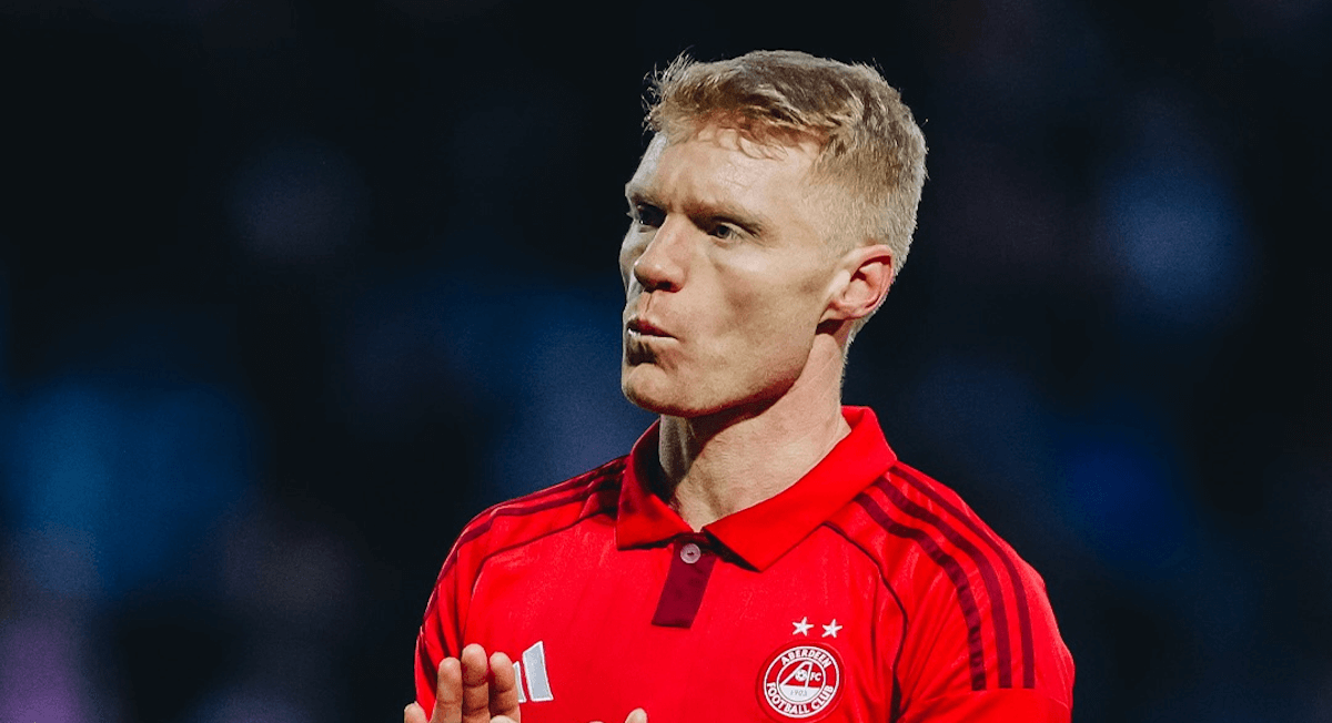 Aberdeen. Source: Official Website