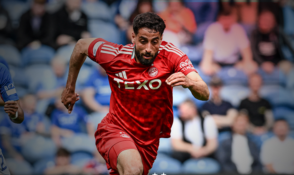 Aberdeen. Source: Official Website