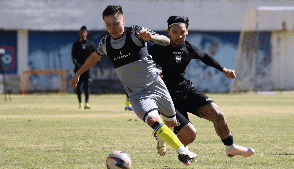Academia del Balompie. Source: Official Website