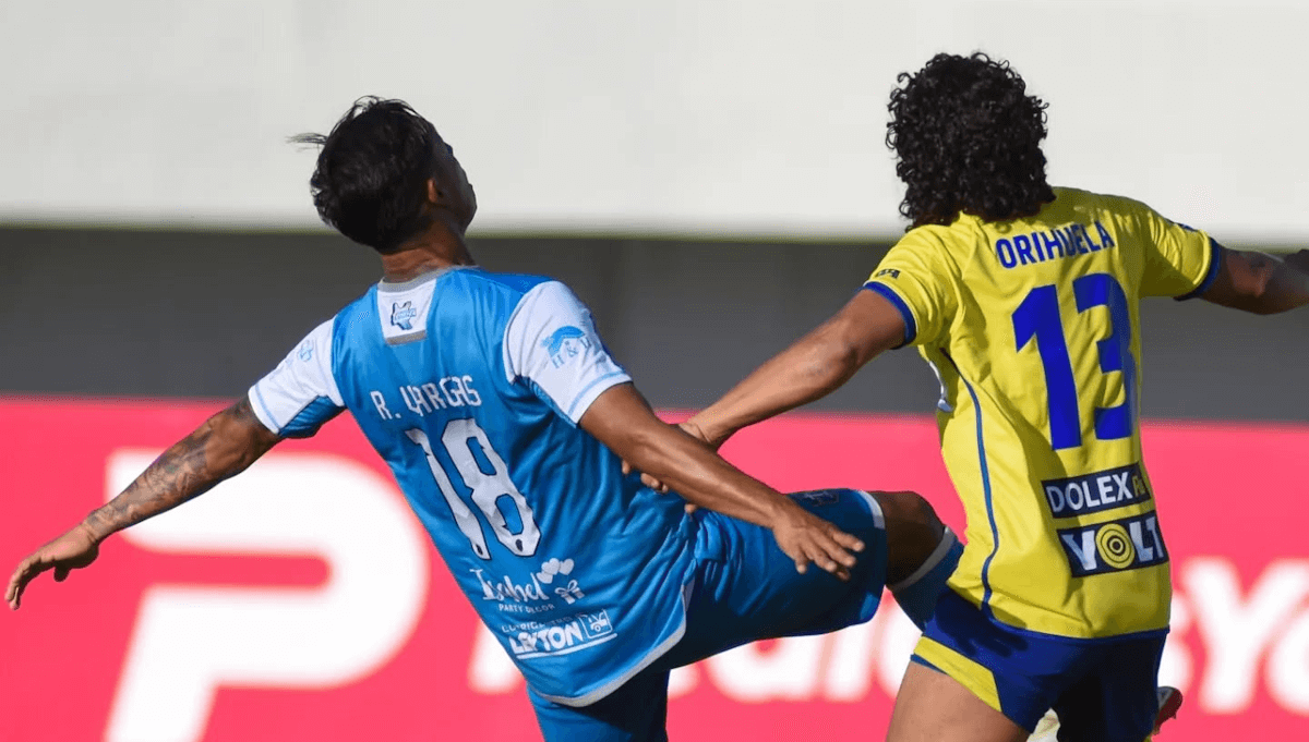 Oriente Petrolero vs Academia del Balompie Predictions: Odds and ...