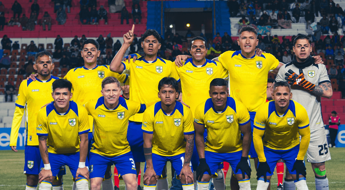 Academia del Balompie. Source: Official Website