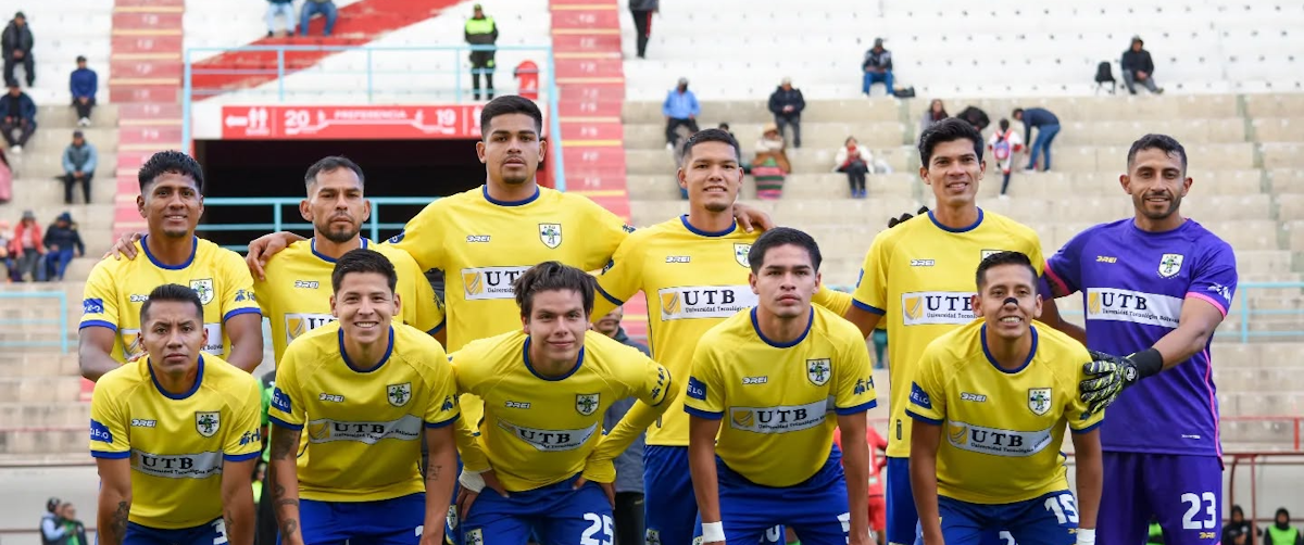 Academia del Balompie. Source: Official Website
