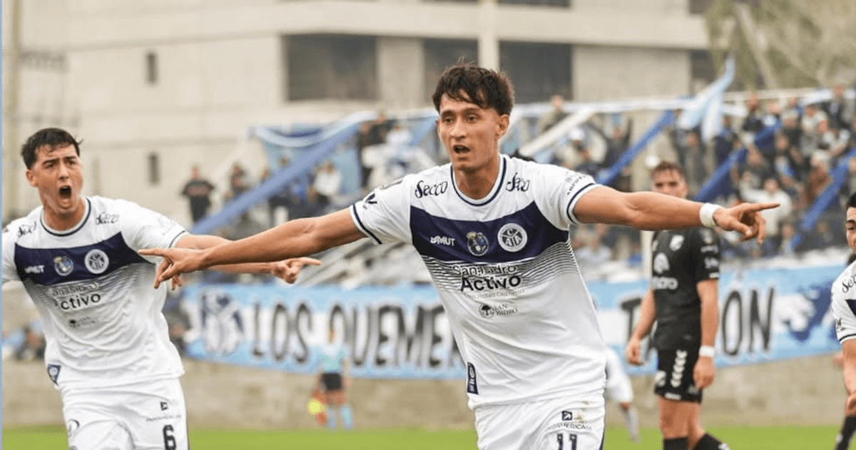 Acassuso. Source: Official Website