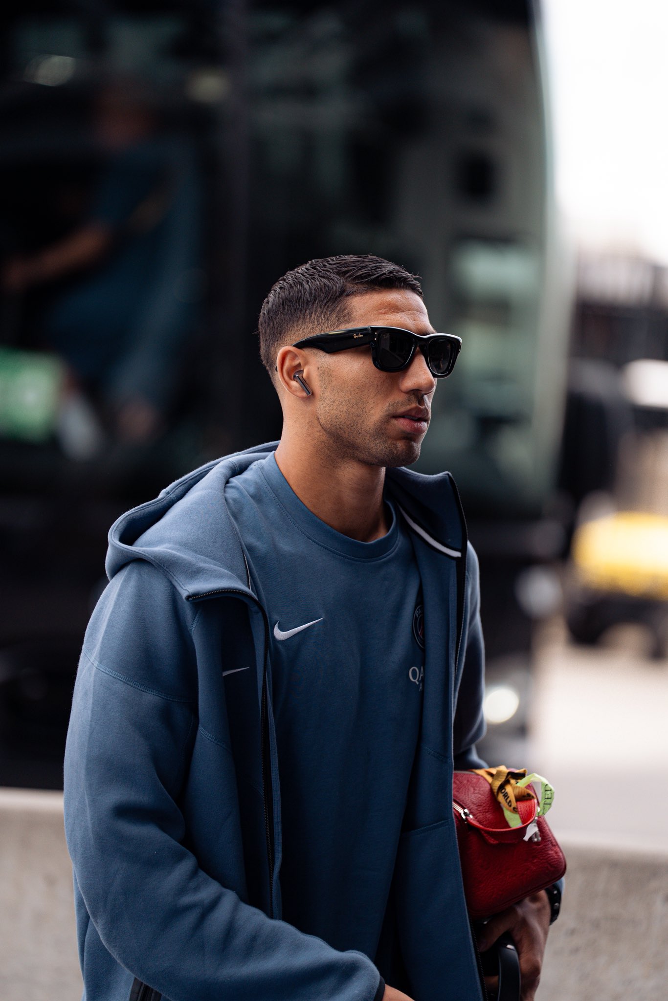 Achraf Hakimi