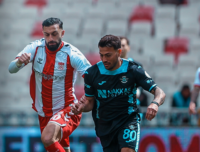 Adana Demirspor. Source: Official Website