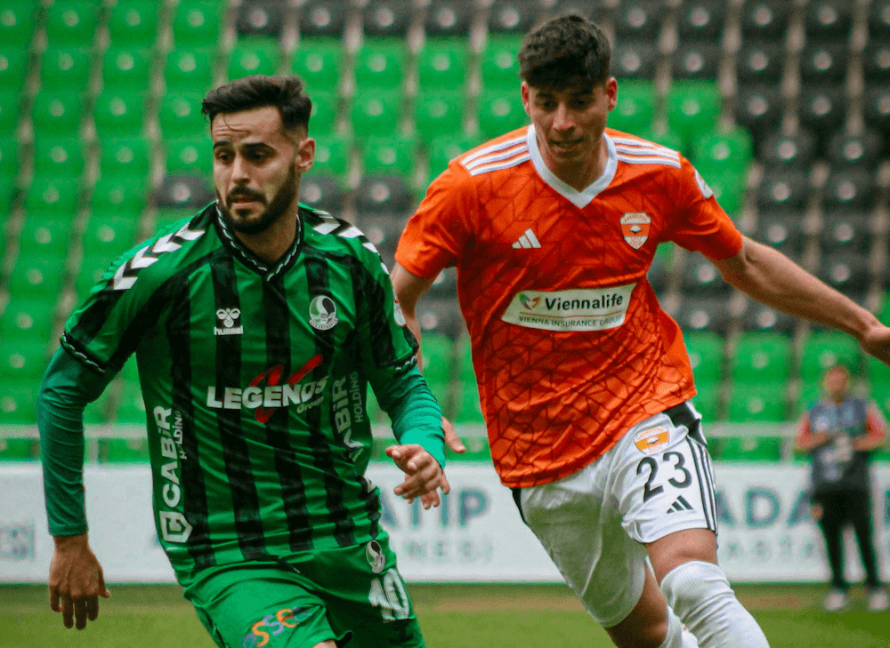 Adanaspor AS. Source: Official Website