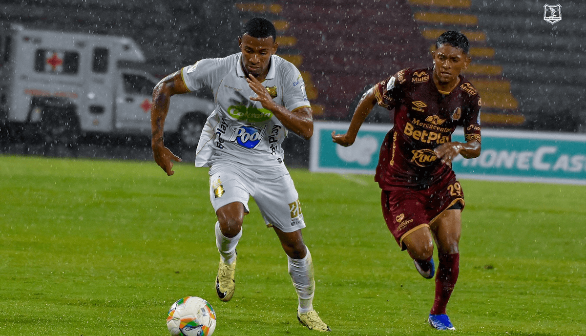 Aguilas Doradas. Source: Official Website