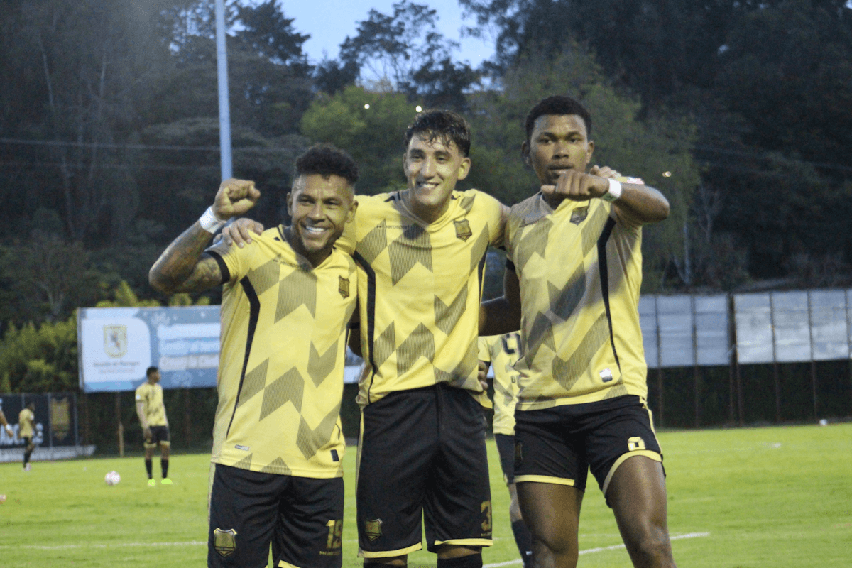 Aguilas Doradas