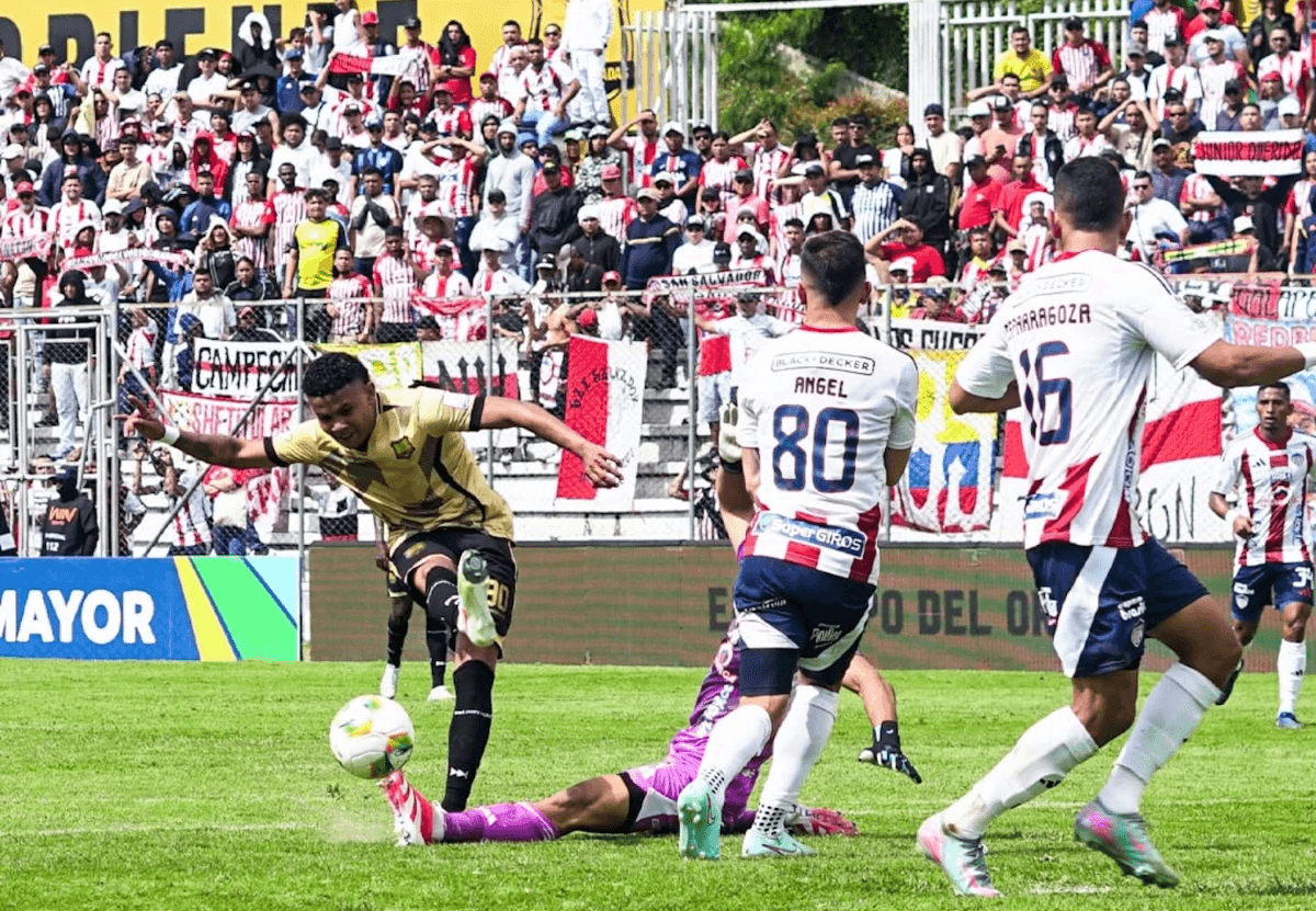 Aguilas Doradas. Source: Official Website
