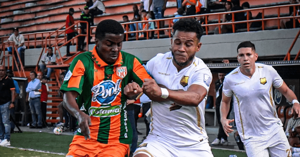 Aguilas-Doradas. Source: Official Facebook. Edited photo