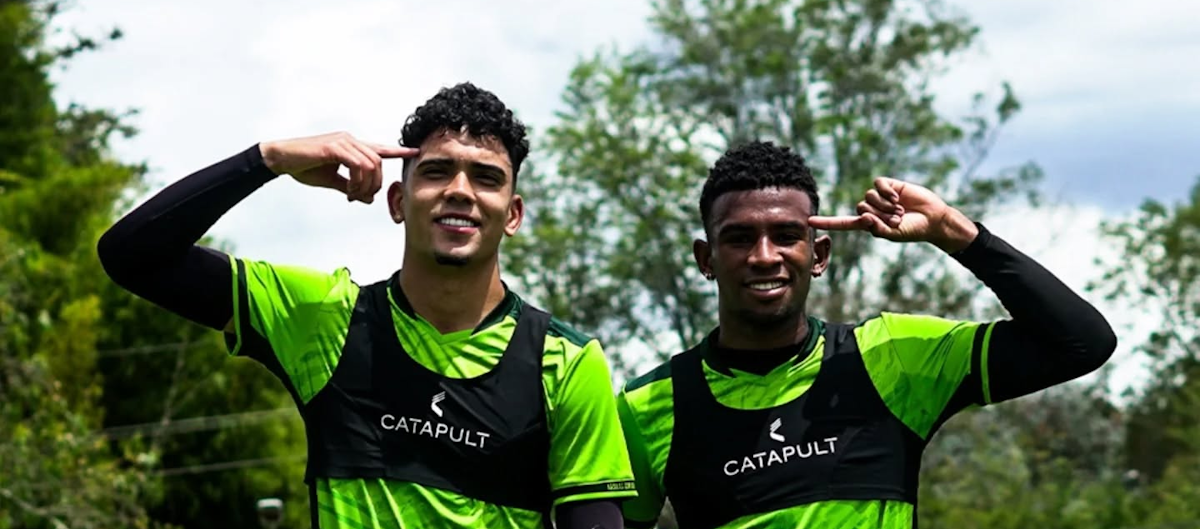 Aguilas Doradas. Source: Official Facebook