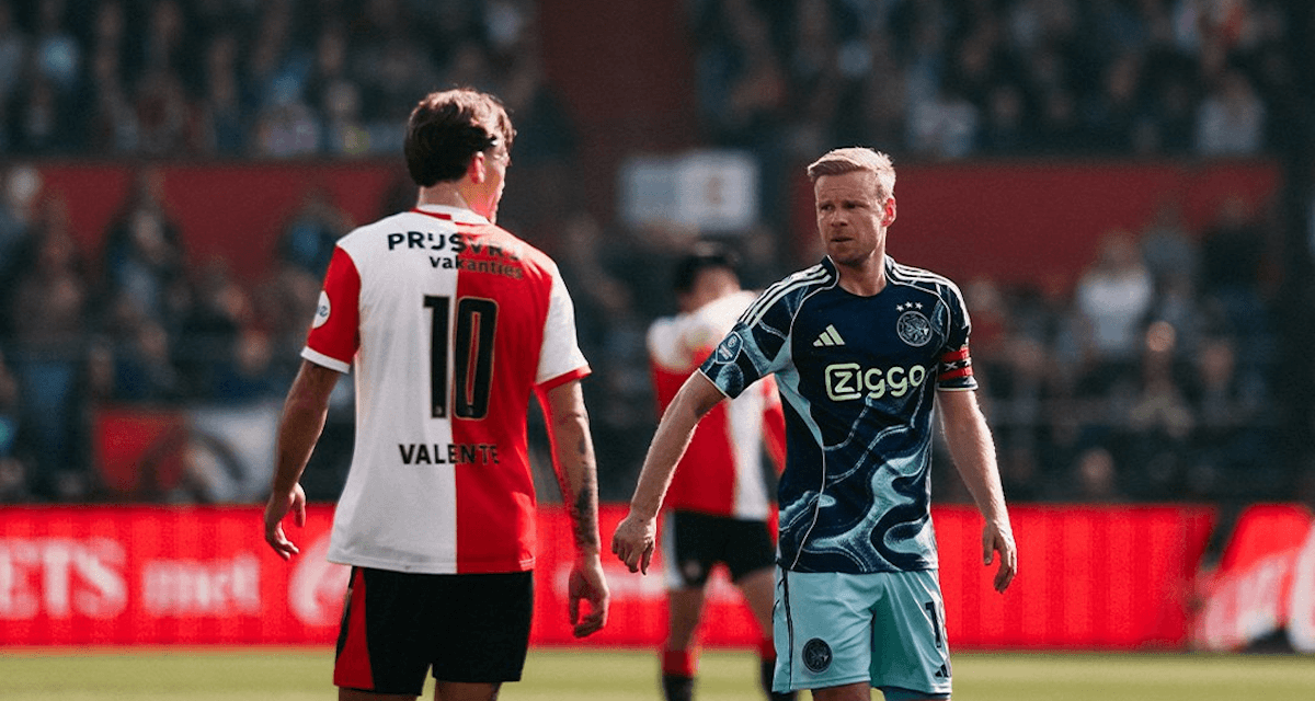 Ajax. Source: Official Website