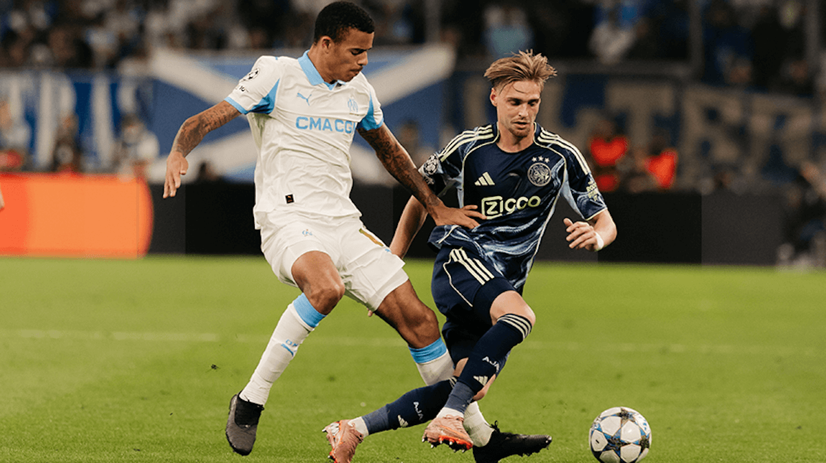 Ajax. Source: Official Website
