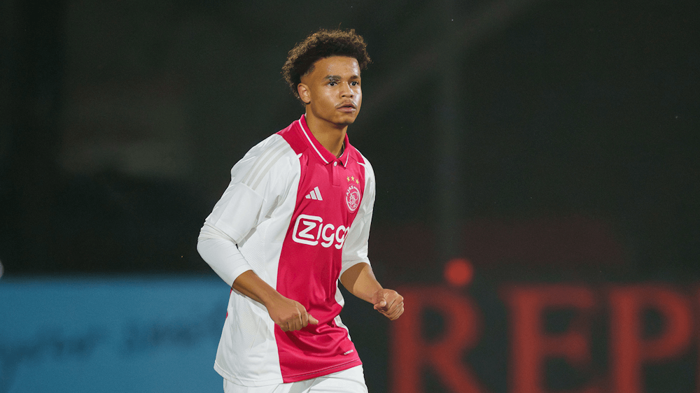 Ajax. Source: Official Website