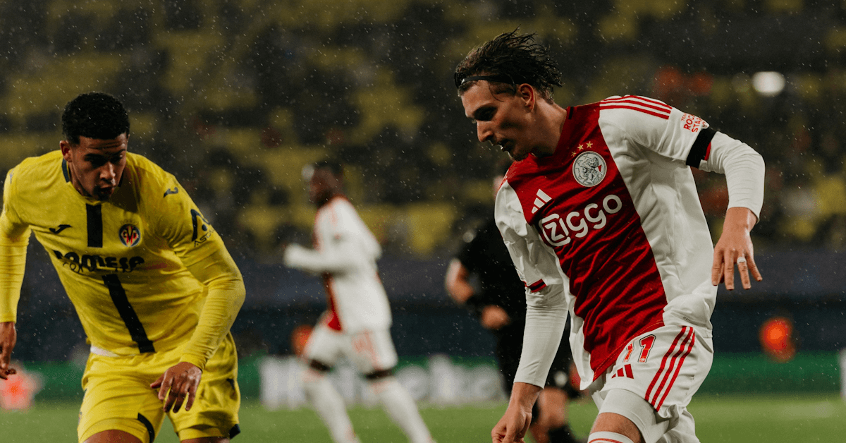 Ajax. Source: Official Website