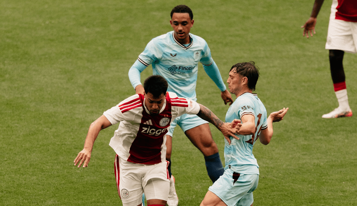 Ajax. Source: Official Website