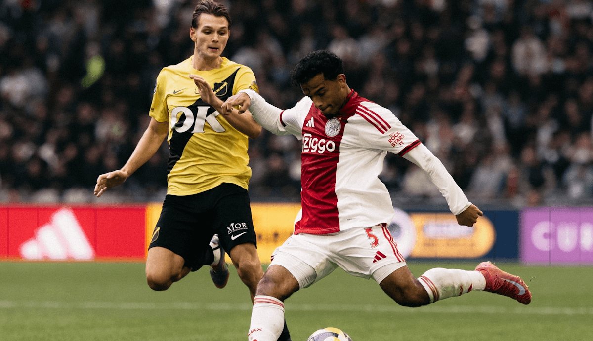 Ajax. Source: Official Website