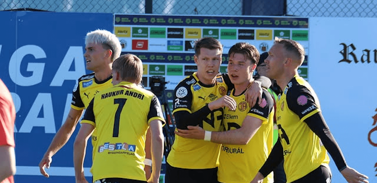 Akranes. Source: Official Website