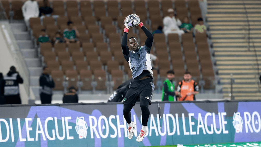 Al Ahli SC. Source: Official Website