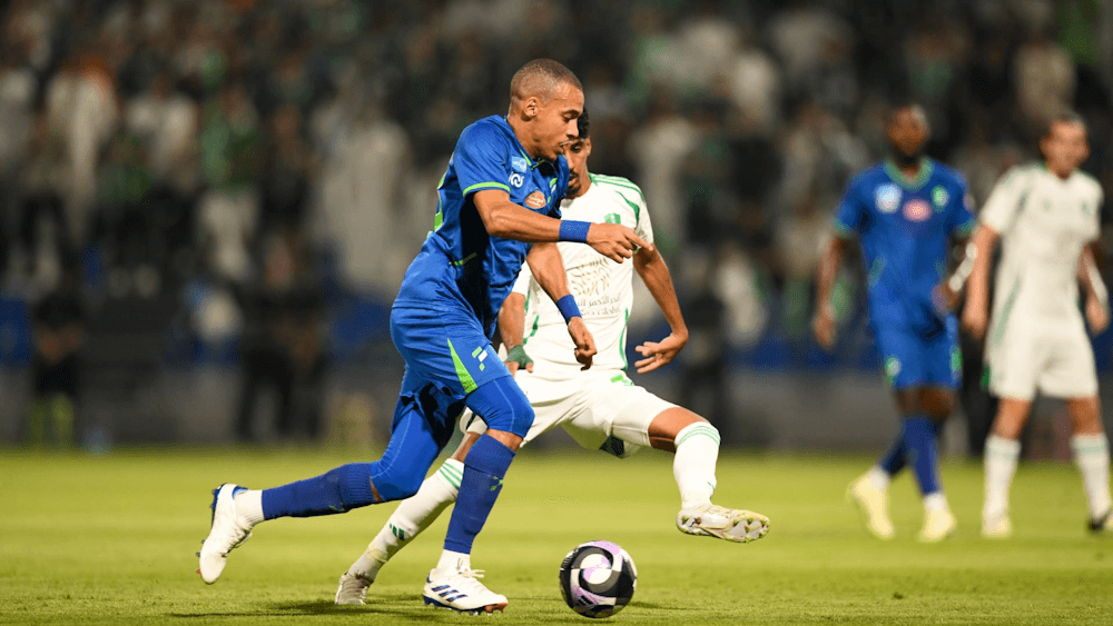 Al Ahli. Source: Official Website