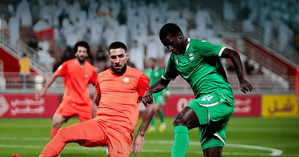 Al-Ahli Doha. Source: Official Website