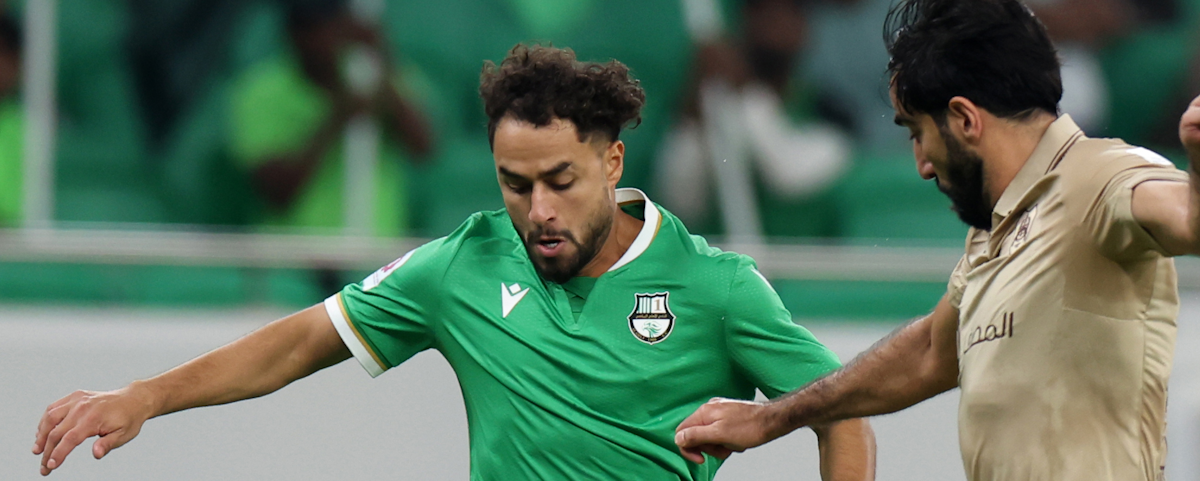 Al-Ahli Doha. Source: Official Facebook