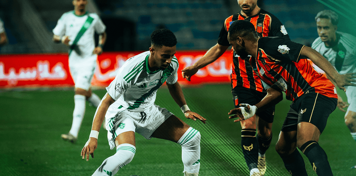 Al Ahli SC. Source: Official Website