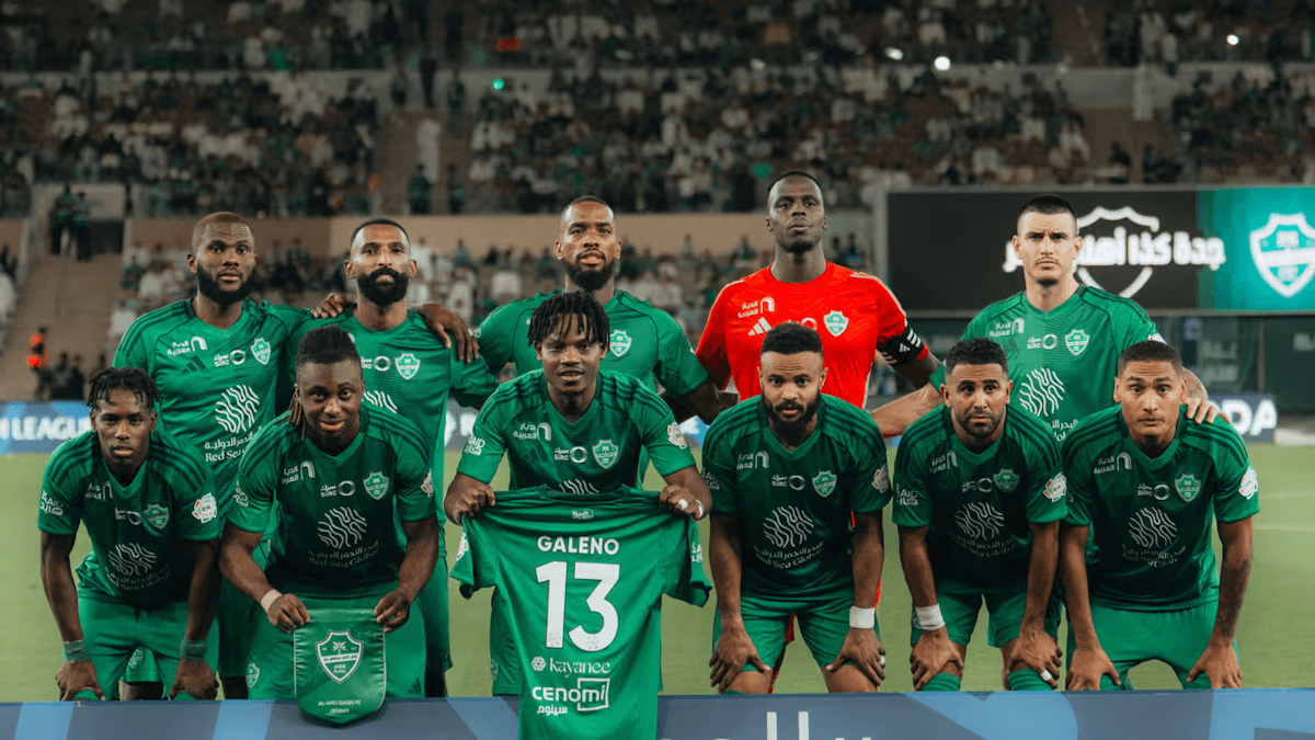 Al Ahli