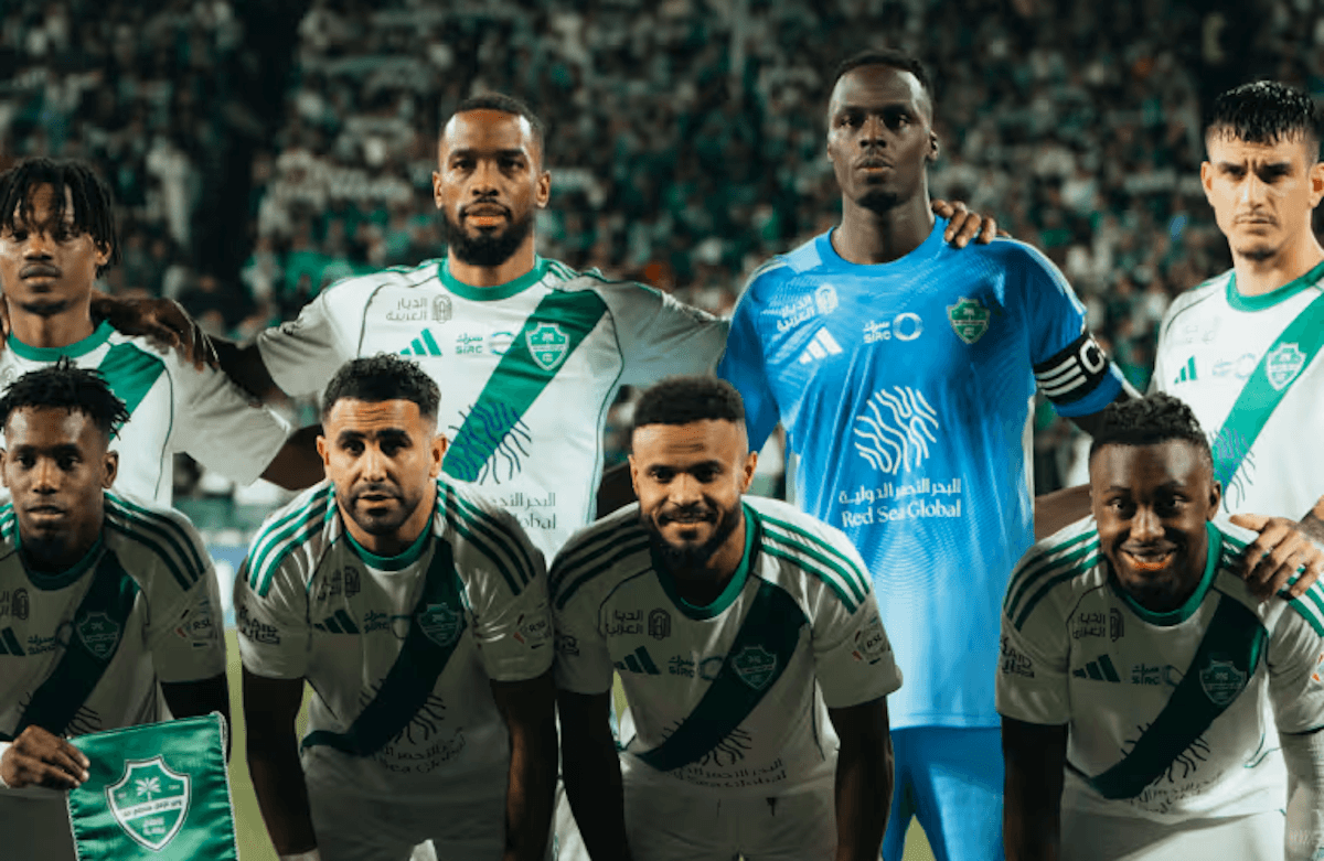 Al Ahli SC