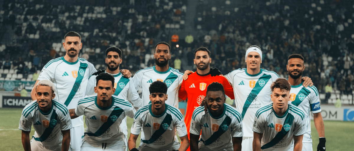 Al Ahli SC