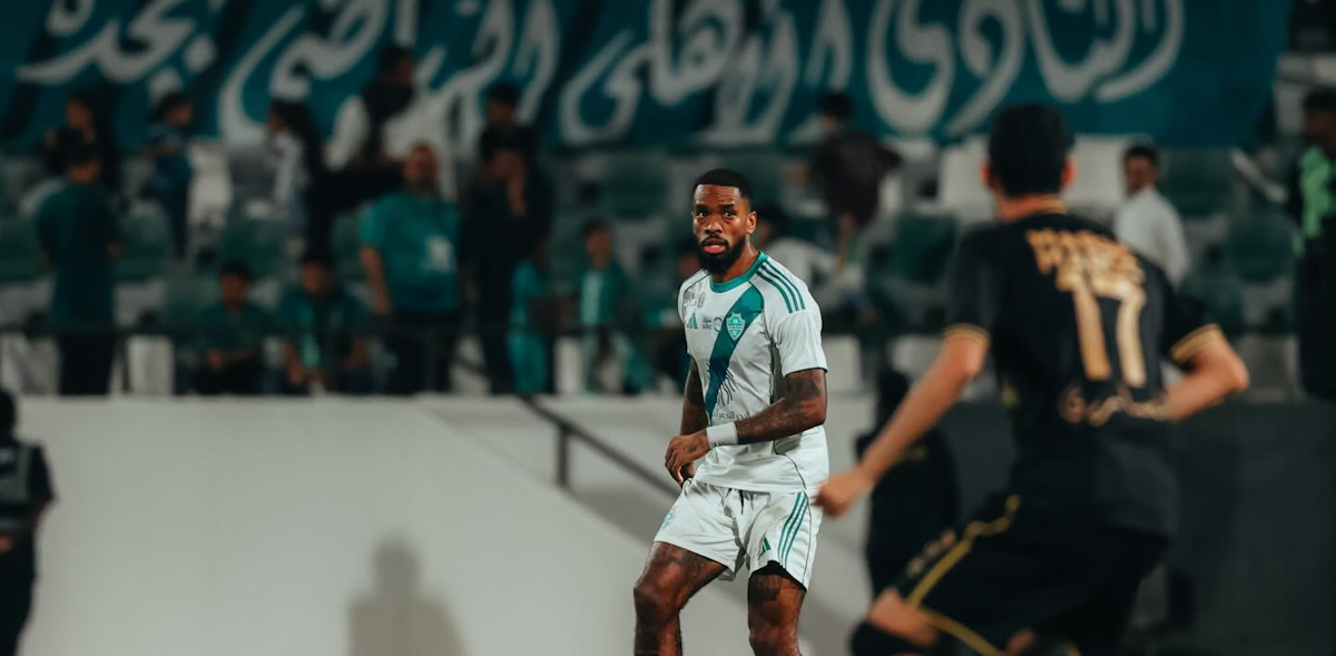 Al Ahli. Source: Official Facebook