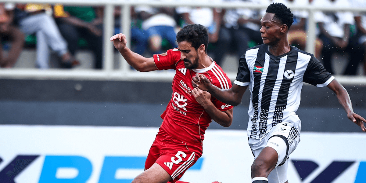 Al Ahly. Source: Official Website