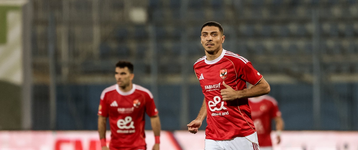 Al Ahly. Source: Official Facebook