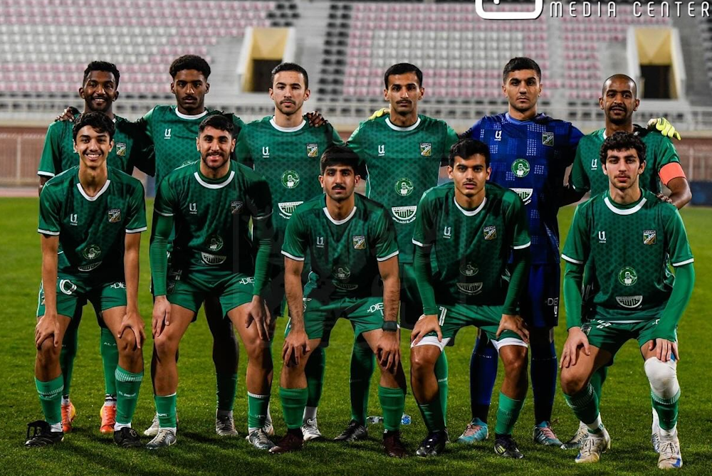 Al-Arabi. Source: Official Website