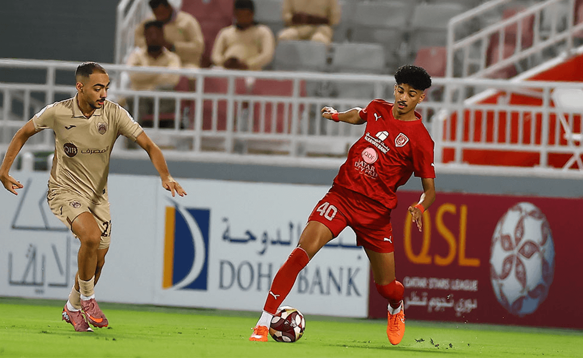 Al-Duhail