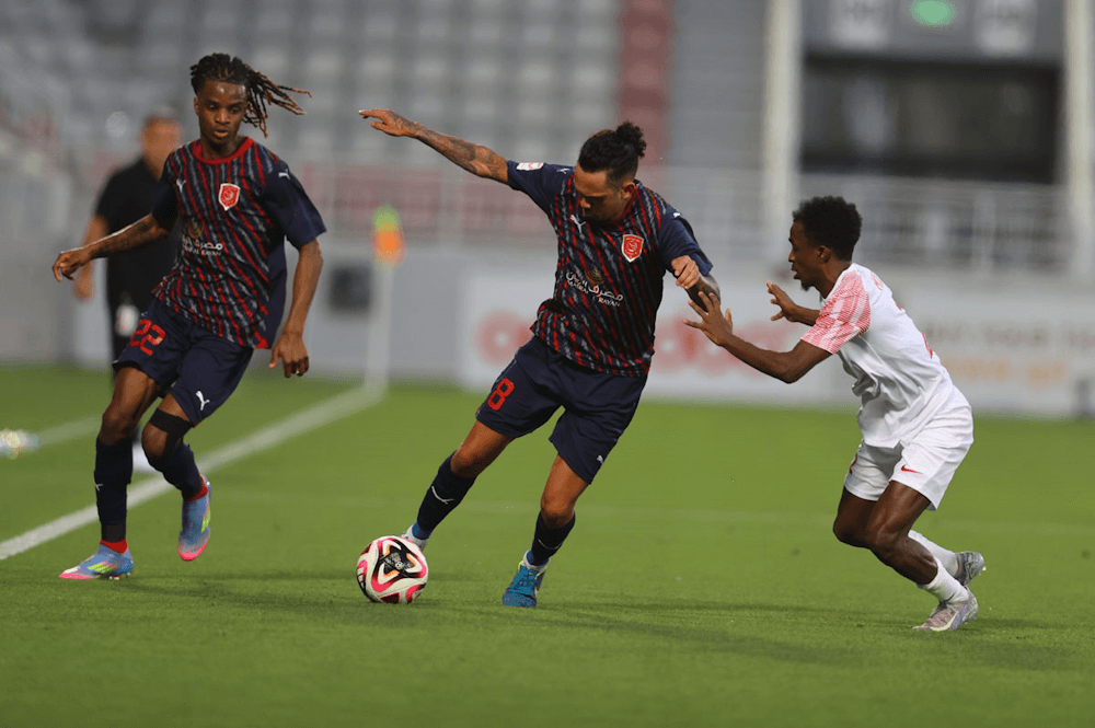 Al-Duhail. Source: Official Website