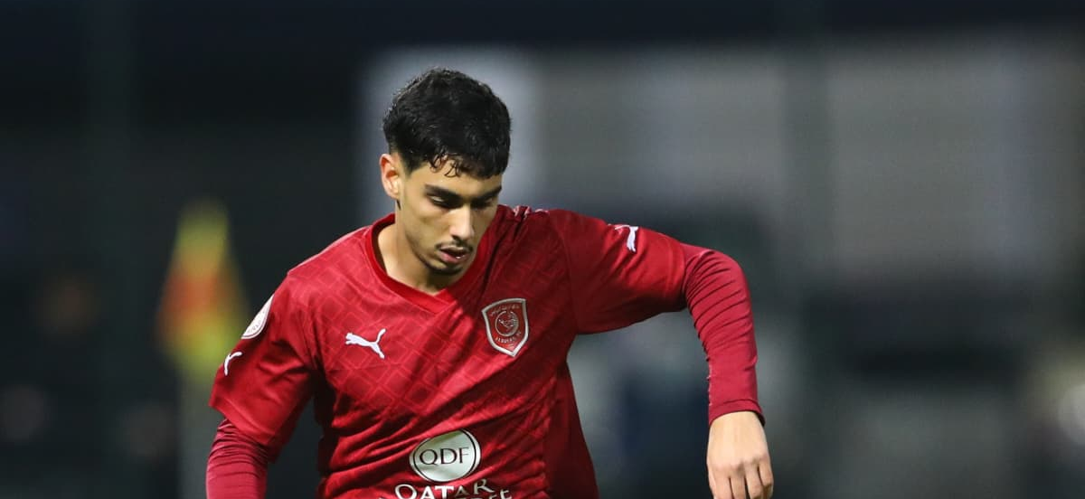 Al-Duhail. Source: Official Facebook
