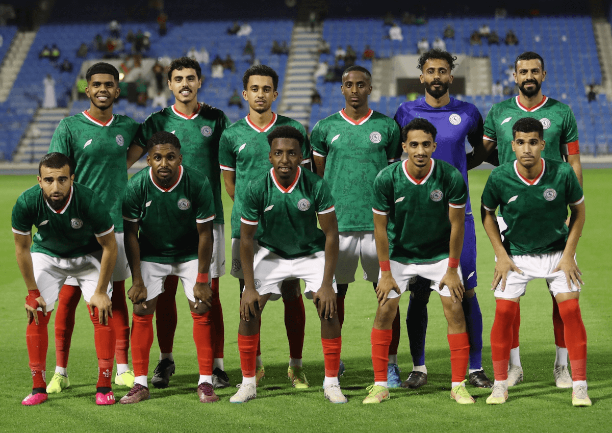 Al-Ettifaq