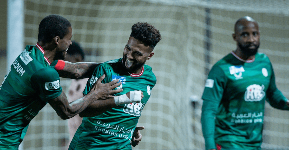 Al Ettifaq. Source: Official Website