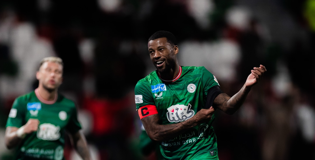 Al Ettifaq. Source: Official Facebook