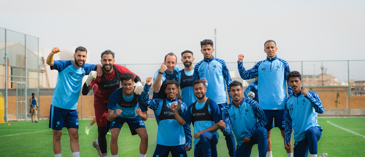 Al Fateh. Source: Official Facebook