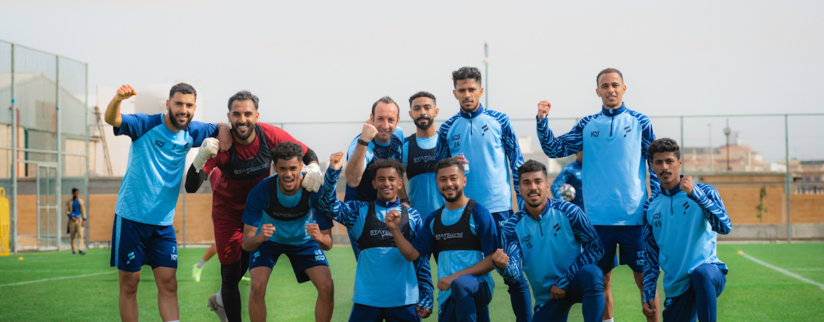 Al Fateh. Source: Official Facebook