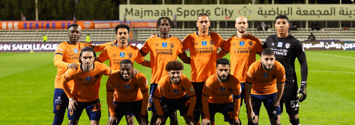 Al-Fayha. Source: Official Instagram. Edited photo