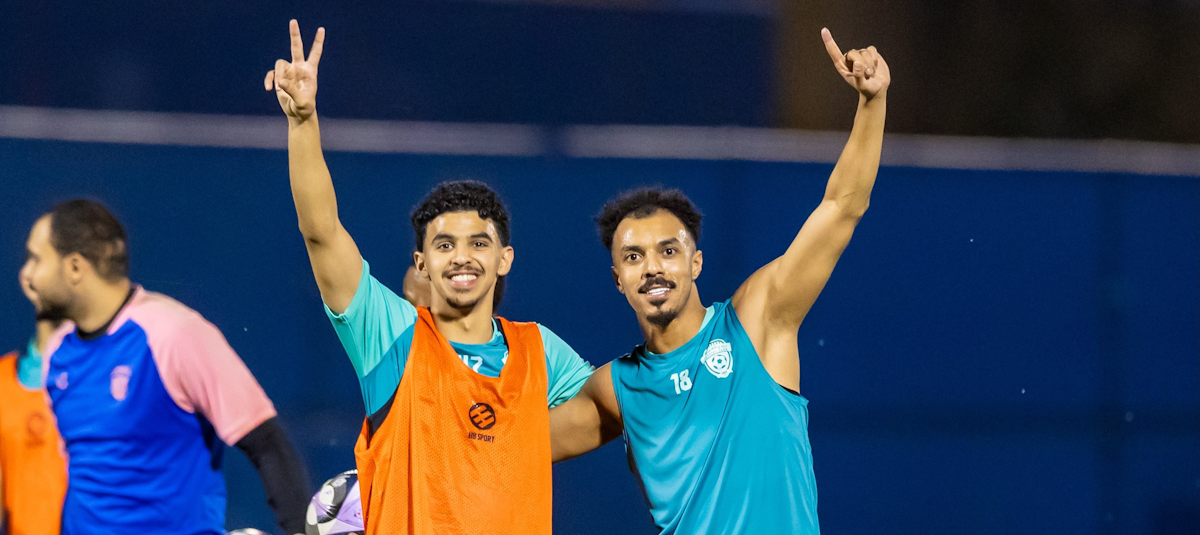 Al-Fayha. Source: Official Facebook