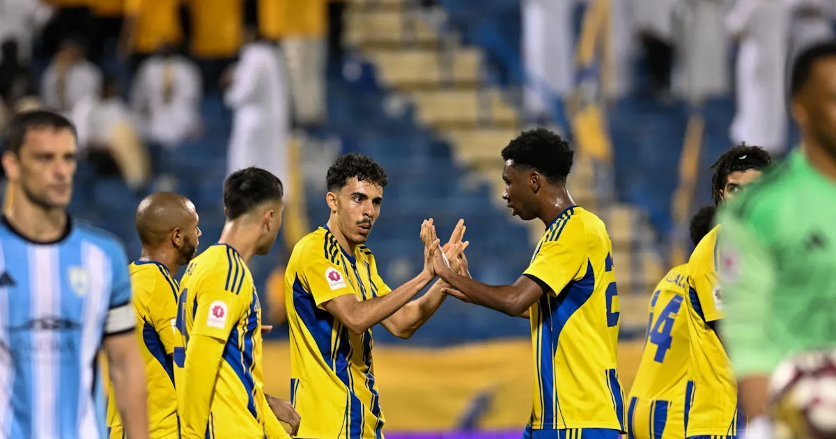 Al-Gharafa vs Al Wahda Prediction: 22.12.2025 AFC Champions League ...